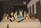 Keyboard Cat