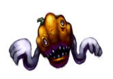 Devil Spoo (極悪スプー)