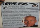 The Picard Song