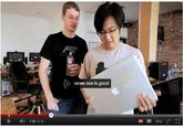 Youtube Transcrbie