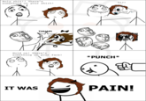 Rage Comics