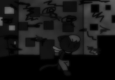 Suicide Mouse