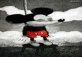 Suicide Mouse