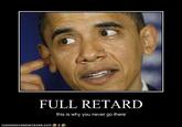 Full Retard