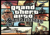 Grand Theft Auto