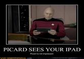 Star Trek: The Next Generation Parodies