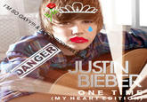 Justin Bieber
