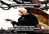Good Guy Lucifer