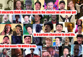 Nostalgia Critic