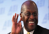 Herman Cain