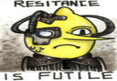 Lemongrab