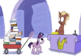 My Little Pony: Friendship is Magic