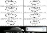 Forever Alone