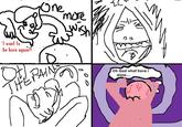 Oh God What Have I Done?