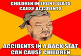 Wise Confucius