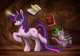 My Little Pony: Friendship is Magic