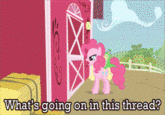 My Little Pony: Friendship is Magic