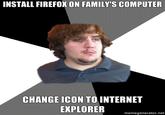Family Technical Support