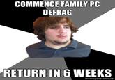 Family Technical Support
