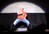 Evolution of Dance