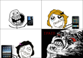 Rage Comics
