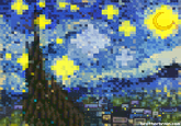 8 Bit Art