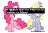 My Little Pony: Friendship is Magic