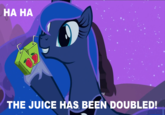FlutterJuice