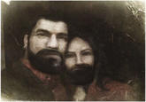 Dom's Beard