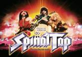 These go to 11 / Spinal Tap