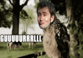 TennantFace
