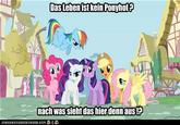 My Little Pony: Friendship is Magic