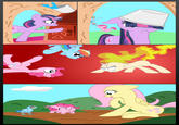 My Little Pony: Friendship is Magic