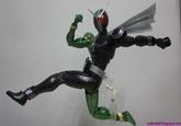 Spinzaku Kick