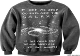 Sexy Sweaters