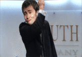 TennantFace