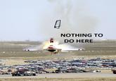 Nothing To Do Here / Jet Pack Guy