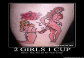 2 Girls 1 Cup