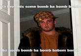 Scumbag Steve