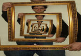 Droste Effect