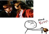 Now Kiss!
