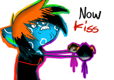 Now Kiss!
