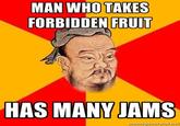 Wise Confucius