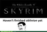 The Elder Scrolls