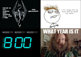 The Elder Scrolls