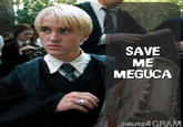 Meduka Meguca / Being 'X' is Suffering...