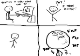 Fap Guy
