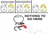 Nothing To Do Here / Jet Pack Guy