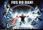 Fus Ro Dah