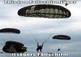 This is a flammenwerfer. It werfs flammen.